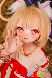 かわいいドール二次元 小可喵