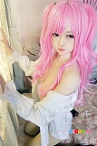 等身大ラブドール 150cm陽葵 ツインテール かわいい