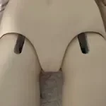 Guavadoll DM02 白髪 等身大 ビニール ラブドール 球体関節 アニメ人形 160cm Cカップ