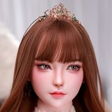 JY DOLL 智敏 163cm Fカップ巨乳 女子 校生 可愛いラブドール シリコン製