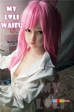 sexdoll 150cm陽葵 ツインテール
