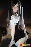 mlw お嬢様系ラブドール 155cmSora かわいい