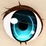 Guavadoll DM02 白髪 等身大 ビニール ラブドール 球体関節 アニメ人形 160cm Cカップ