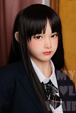 jkセックスドール 甘えん坊な莉央 150cm普乳