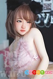 純粋なlovedoll 陽葵 シリコンヘッド
