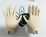 Guavadoll DM02 白髪 等身大 ビニール ラブドール 球体関節 アニメ人形 160cm Cカップ