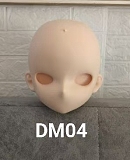 Guavadoll DM02 白髪 等身大 ビニール ラブドール 球体関節 アニメ人形 160cm Cカップ