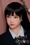 普乳リアルラブドール 150cmDカップ 莉央