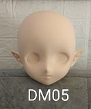 Guavadoll DM02 白髪 等身大 ビニール ラブドール 球体関節 アニメ人形 160cm Cカップ