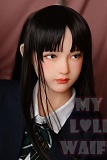 jkダッチワイフ 甘えん坊な莉央 150cm