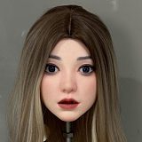 Real Lady R3 170cm 巨乳Cカップ 欧米美人 シリコン製 sexdoll 超リアルメイク フィギュア