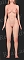 170cm Cカップ