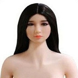 JY DOLL 小怜夢 123cm 小柄でスレンダー Bカップ 貧乳 セックス 人形 シリコン製