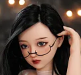 JY DOLL 吉祥 123cm Bカップ 小柄 かわいいラブドール シリコン製ダッチワイフ