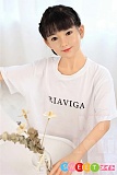 ダッチワイフ 笑顔 玲奈シリコンヘッド 138cm