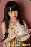 TPE製セックスドール 138cm 陽葵 パジャマ姿