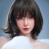 Real Lady R3 170cm 巨乳Cカップ 欧米美人 シリコン製 sexdoll 超リアルメイク フィギュア