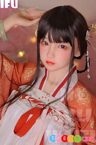 My Loli Waifu 陽葵Haruki 伝統的なお嬢様 ラブドール 138cm AAカップ TPE製かわいい美少女エロ人形