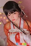 セックスドール 古装 138cm貧乳 陽葵