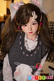 real doll SHEDOLL 熙熙 145cm