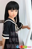 ラブドール 水手服 MyLoliWaifu 花音