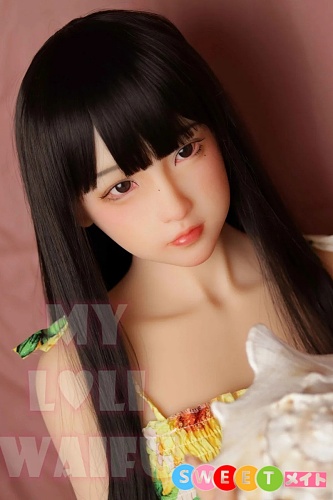 My Loli Waifu 陽葵Haruki 爽やかなパジャマ姿の美少女 エロドール 138cm AAカップ TPE製 リアルドール