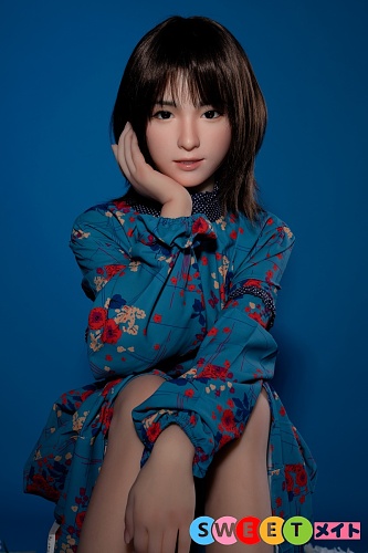 AXB Doll 140cm バスト中 GD21 最新作 シリコン製頭部+TPEボディ 知的な熟女ラブドール 掲載画像はリアルメイク付