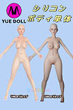 アダルト ドール YUEDOLL シリコン製ボディ