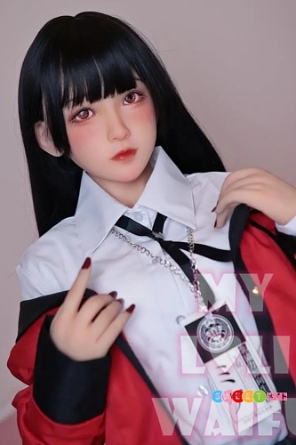 My Loli Waifu 陽葵Haruki JKダッチワイフ 138cm Aカップ TPE製ラブドール