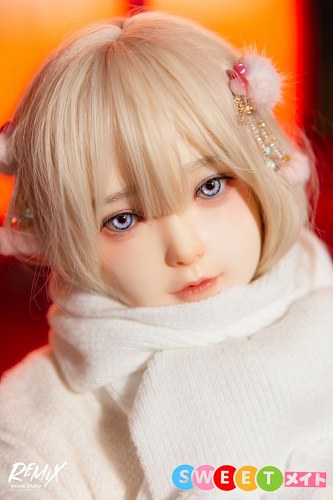 My Loli Waifu Kisa希咲 可愛い系美少女 138cm AAカップ シリコンヘッド+tpeボディ リアル ラブドール