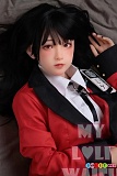 陽葵Haruki 青春少女エロドール 138cmTPE製