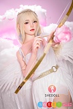 美しい愛の女神苏夜欢ラブドール