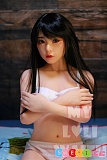 セックスドール 下着 無垢な結菜 138cm貧乳