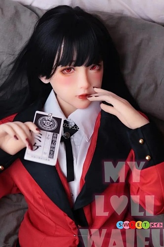 My Loli Waifu 陽葵Haruki JKダッチワイフ 138cm Aカップ TPE製ラブドール