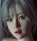 FANREAL Vanessa 褐色肌 168cm Fカップ ROS機能あり シリコン製 欧米スポーツ系ラブドール