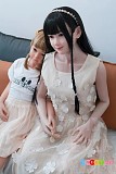 スマイルsexdoll 138cm 玲奈Rena