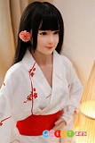 笑顔セックス人形 シリコン製玲奈Rena 138cm