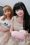 微笑み リアルドール シリコン製 138cm玲奈Rena