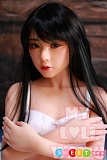 エッチドール 下着 ピュアな結菜 138cm貧乳