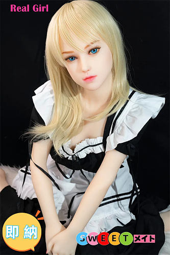 最短翌日配達 即納ラブドール Real Girl B工場製 130cm 巨乳 キキ 美少女 TPE製 シームレス フィギュア