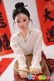 126cm AAカップ 小柄sexdoll 妹系Aya