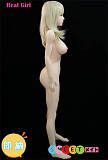 130cm sex doll RealGirl 巨乳