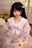 かわいい 100cm等身大ラブドール Nonoka