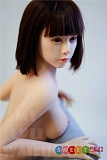 TPEダッチ人形 黒髪 Yume