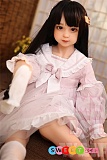 かわいいリアルラブドール 100cm Nonoka