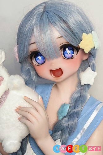 ElsaBabe AHR014 及川 五月 148cm 巨乳 シリコン 可愛い子 アニメ 系 セックス人形