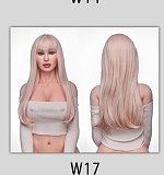 Irontech Doll S45 166cm Cカップ フルシリコン製ラブドール M16接続 ダッチワイフ