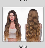 Irontech Doll 165cm Gカップ B1ヘッド フルシリコン製  褐色熟女 ダッチワイフ