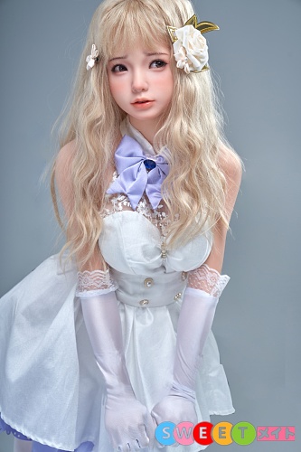 Sanhui Doll #8 最新メイク 158cm Eカップ ロリータ美少女 シリコン製 sexdoll 口開閉機能選択可