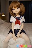 貧乳リアルドール Irokebijin Aisa